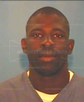 Angelo Raynard Griffin