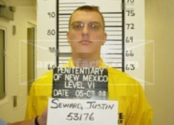 Justin Lee Seward