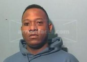 Derrick Akins