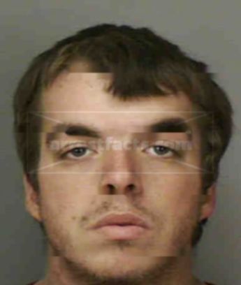 Alex Eugene Albritton
