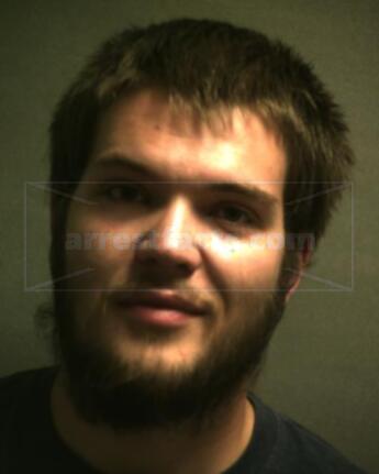 Corey Lee Smith
