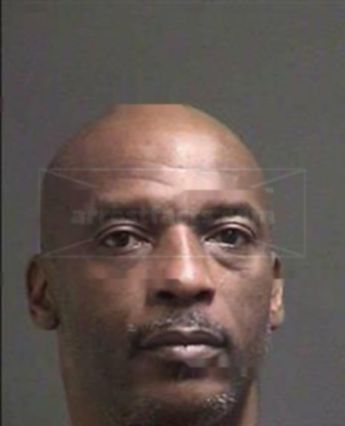 Walter Rayfield Mcglothin