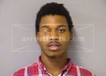 Dakota J Rucker