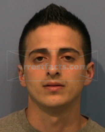Joe Daniel Zepeda