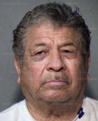Gilbert Suniga Dominguez