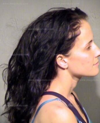 Marissa Kathleen Whitledge