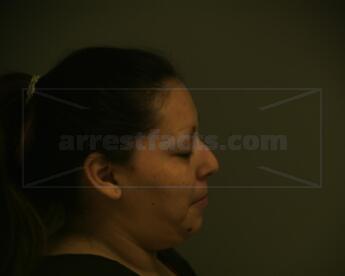 Patricia Lorena Garza