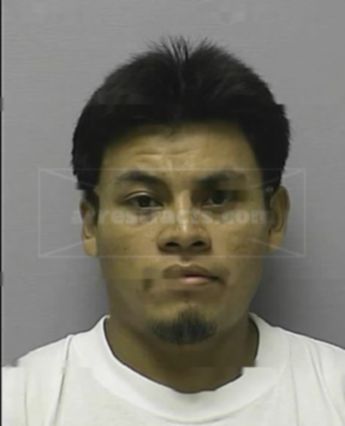 Ezequiel Hernandez-Alonzo