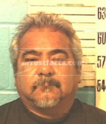 Charles Ramirez