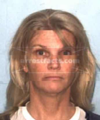 Tamie D Jacobs