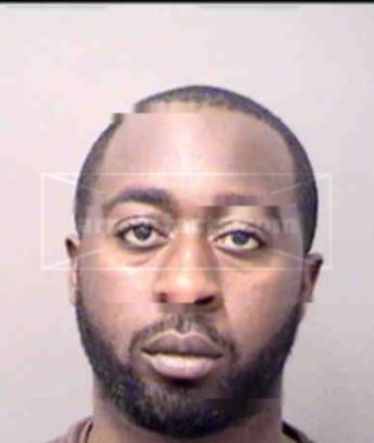 Sedrick Maurice Kinard