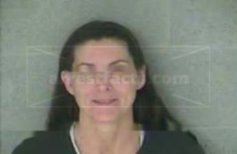 Kimberly Rae Williams