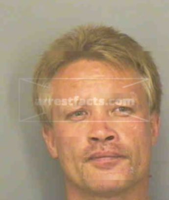Michael Glenn Deweese