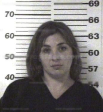 Leigha Nicole Reed