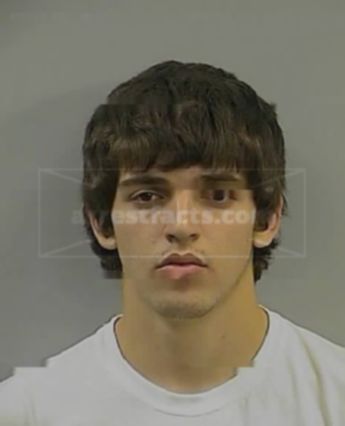 Joel Thomas Shaw