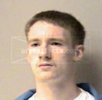 Aaron Michael Giddings