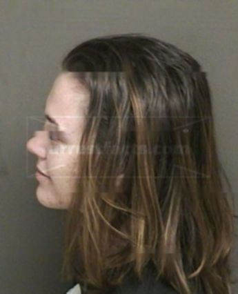 Jessica Lindsie Henry