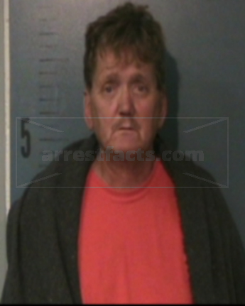 Donald Wade Cannon