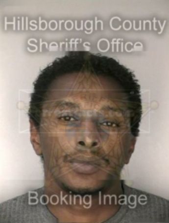 Manley Mcrae