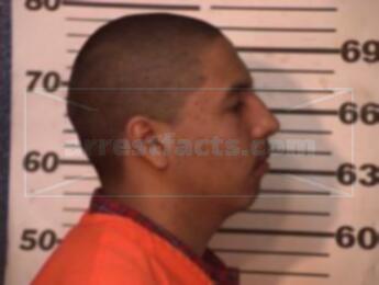Victor Gerardo Ruiz Barrera
