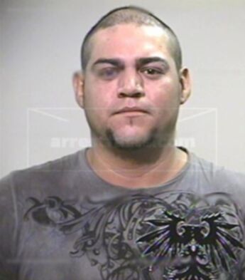 Juan Pablo Mendoza