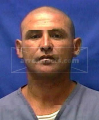 Joaquin Cisneros