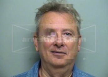 Douglas Dale Gregory