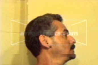 Jose Armando Verdin