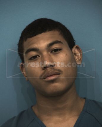Kawika Divante Welch