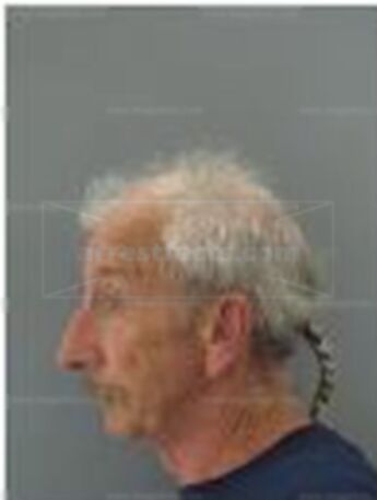 Larry Charles Steele