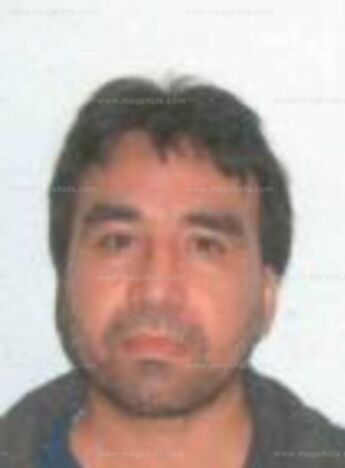 Martin Diaz Rojas