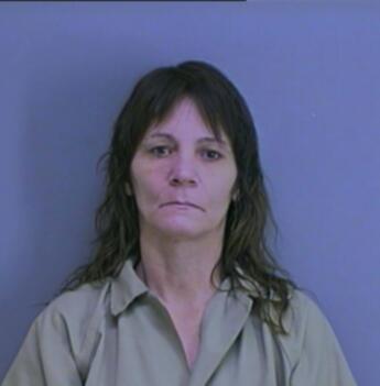 Brenda Cain Timmes