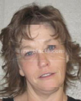 Brenda Lee Warden