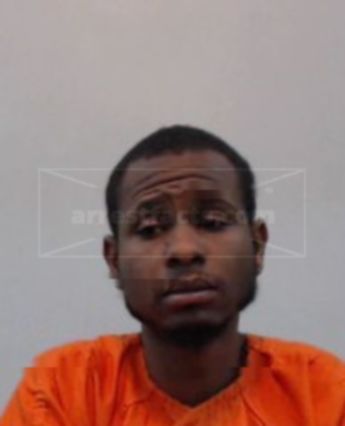 Keith Lanorris Caldwell