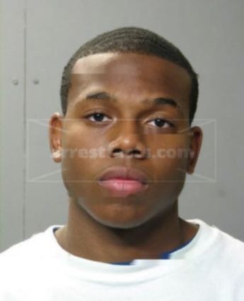 Donovan Bennett Johnson