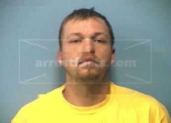 Billy Sherrell Ray