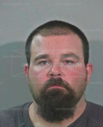 Timothy James Paul