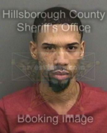 Currie Jaquan Clanton