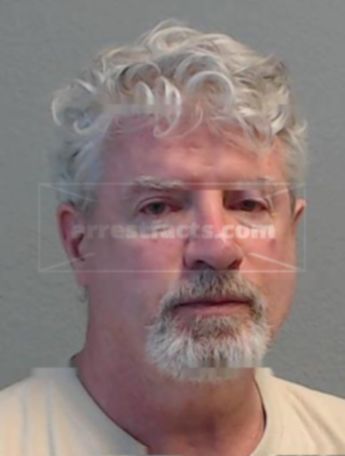 Richard Gene Keisic
