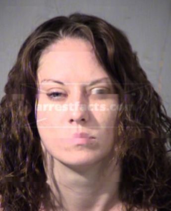 Jenessa Deanne Austin