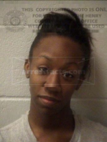 Shemyiah Simmons