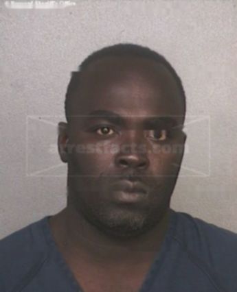 Earl Barrington Dennis