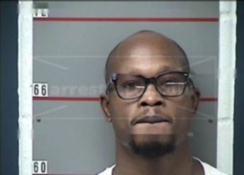 Tremayne Donshay Stewart