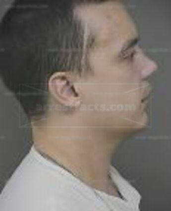 Raymond Lee Brickey Jr.