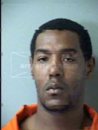 Kevin Lamont Drummond