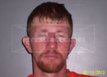 Harold Andrew Case Jr.