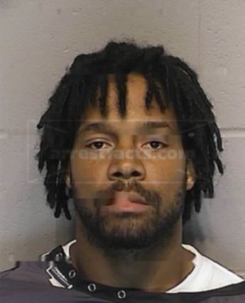 Tj Ron Parker