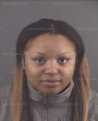Latavia Denise Unger