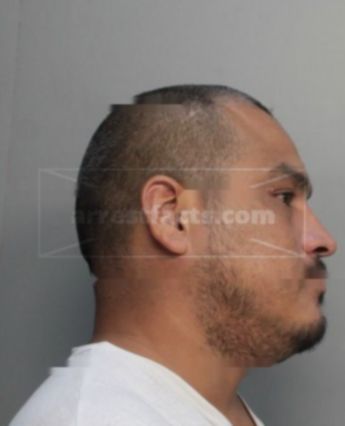 Eric Sanchez