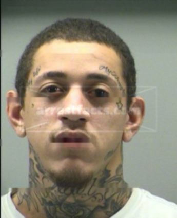 Shaquille Benjamin Passmore